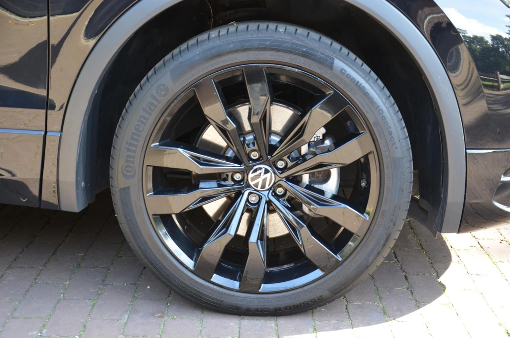 Volkswagen Tiguan – foto 63