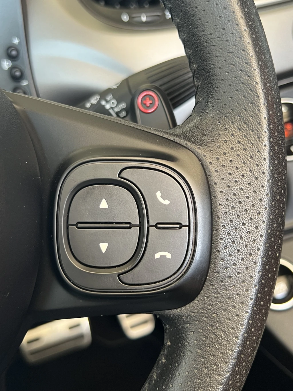 Fiat 500 – foto 30
