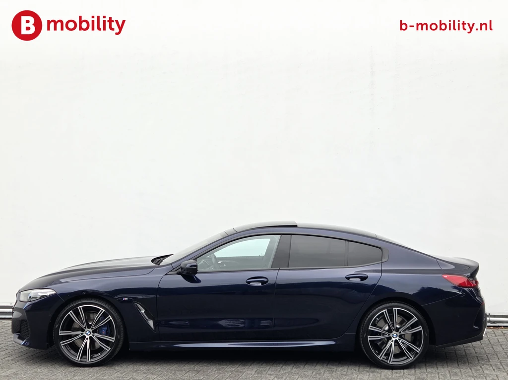 BMW 8 Serie – foto 2