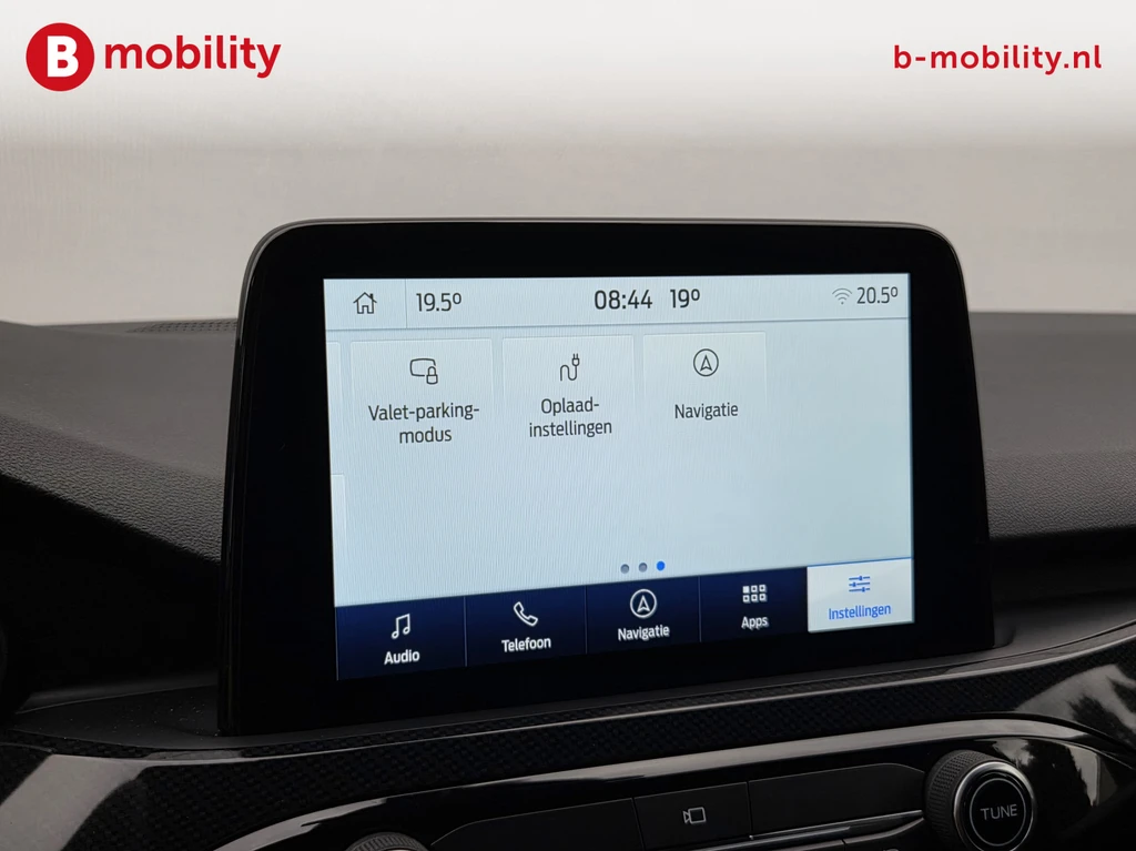 Ford Kuga – foto 38
