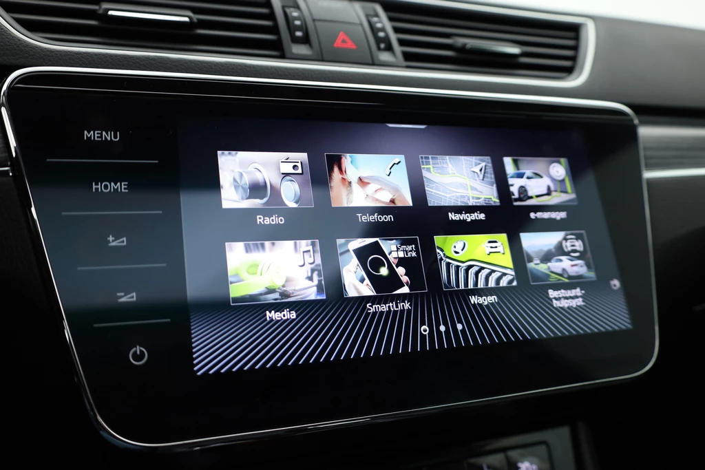Škoda Superb – foto 21