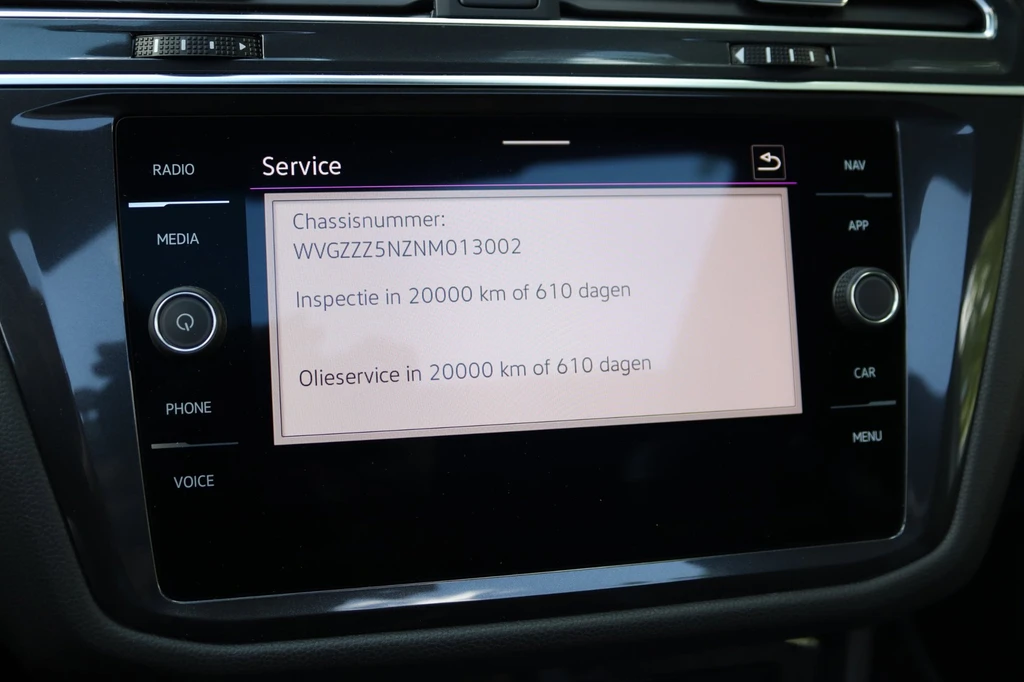 Volkswagen Tiguan Allspace – foto 40