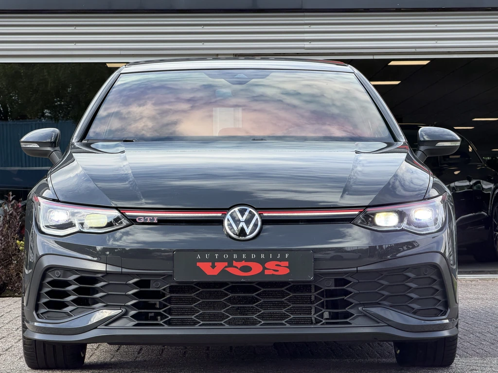 Volkswagen Golf – foto 7