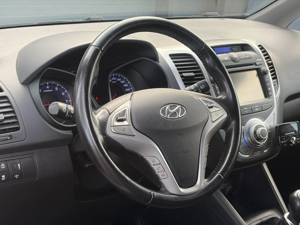 Hyundai ix20 – foto 7