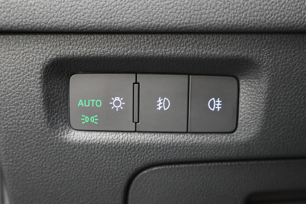 Škoda Octavia – foto 32