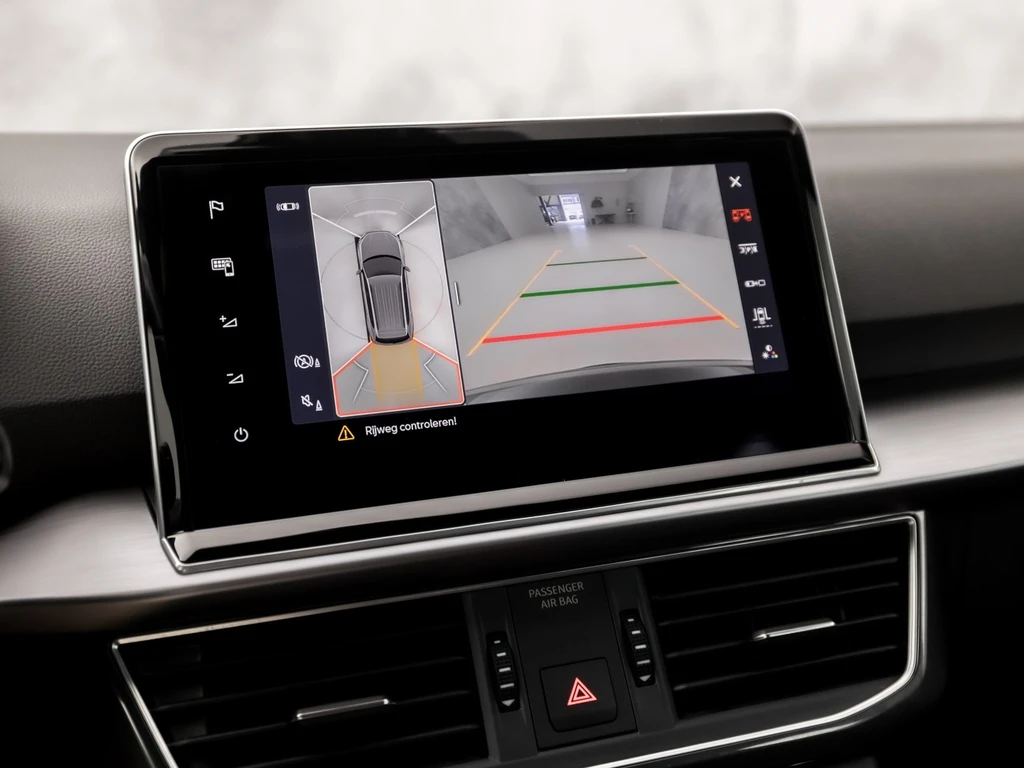 SEAT Tarraco – foto 21