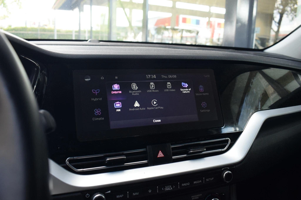 Kia Niro – foto 17