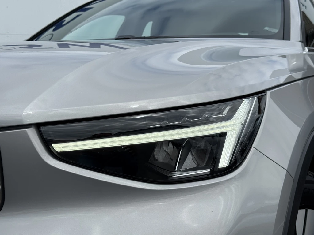 Volvo XC40 – foto 29