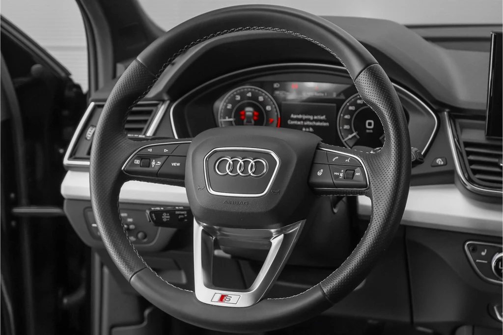 Audi Q5 – foto 21