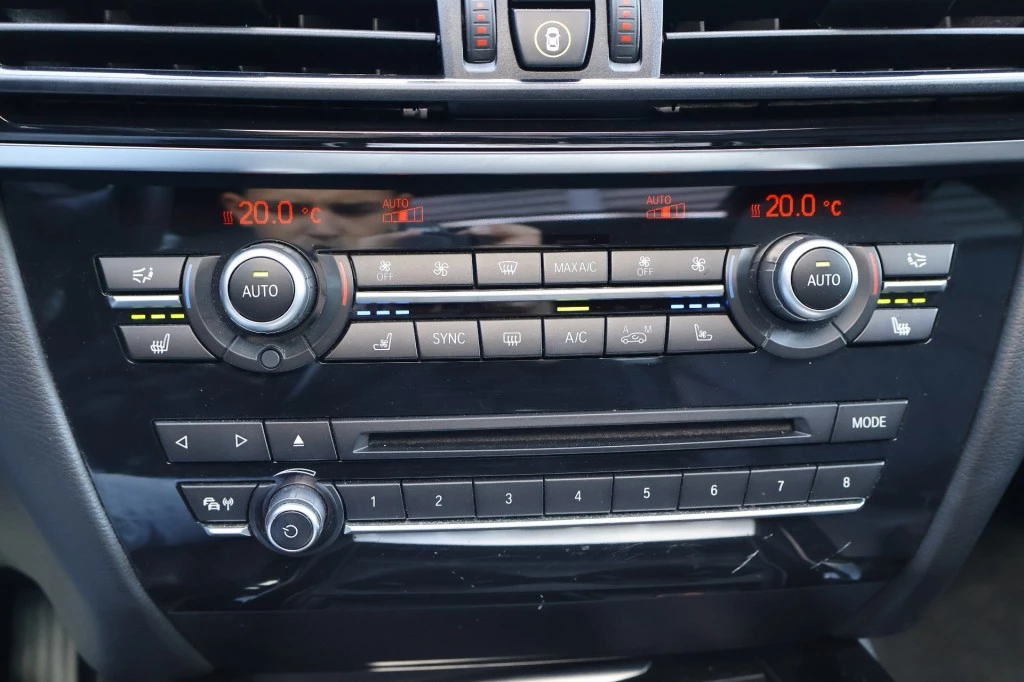 BMW X5 – foto 29