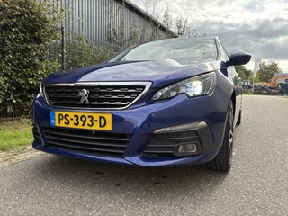 Peugeot 308 – thumbnail 3