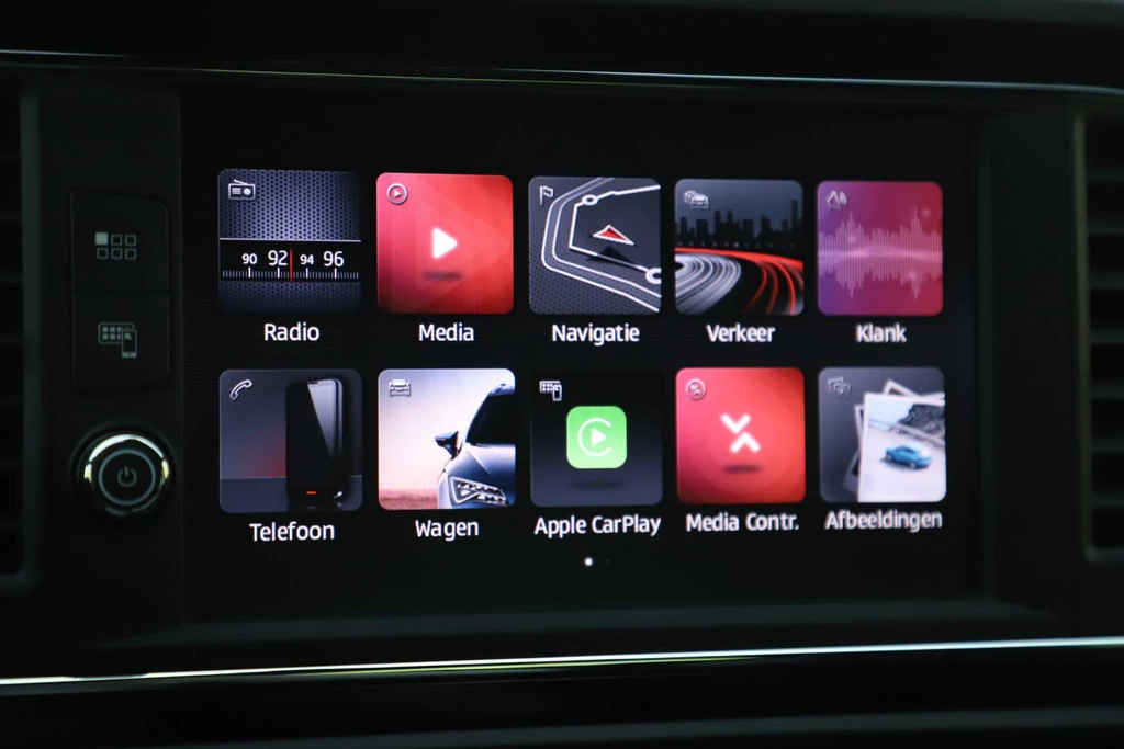 SEAT Leon – foto 20