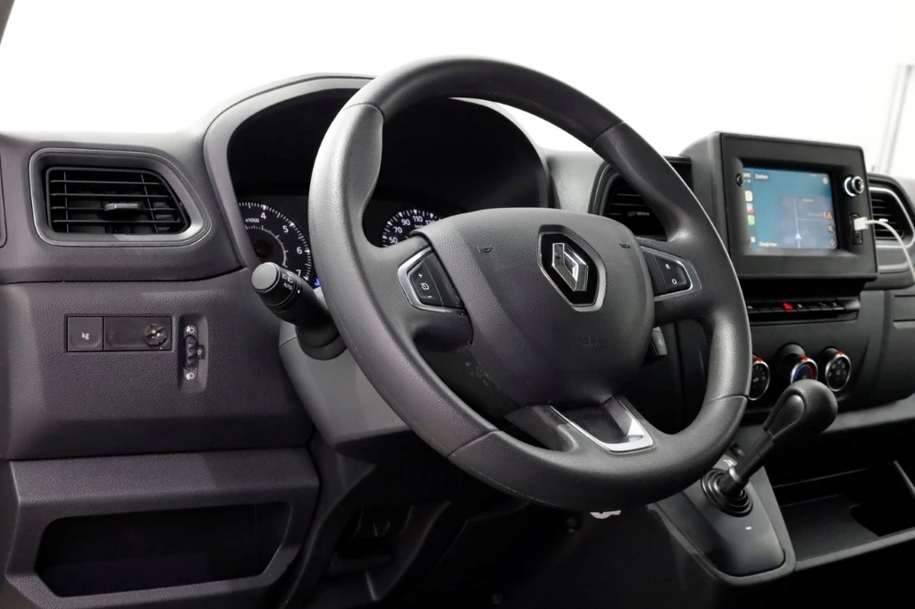 Renault Master – foto 12
