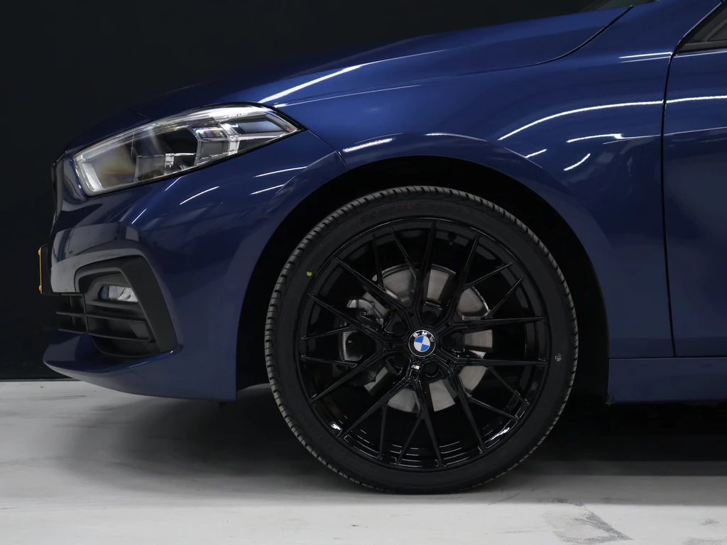 BMW 1 Serie – foto 7