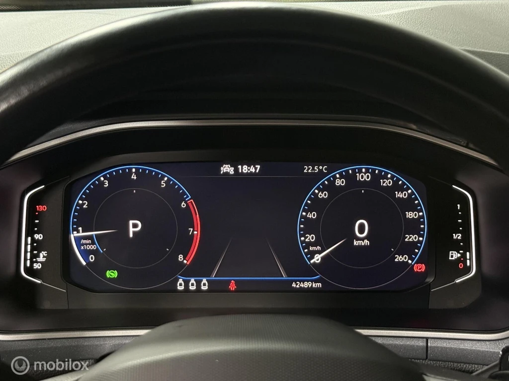 Volkswagen T-Roc – foto 52