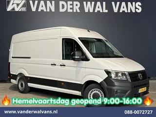 Volkswagen Crafter – thumbnail 4