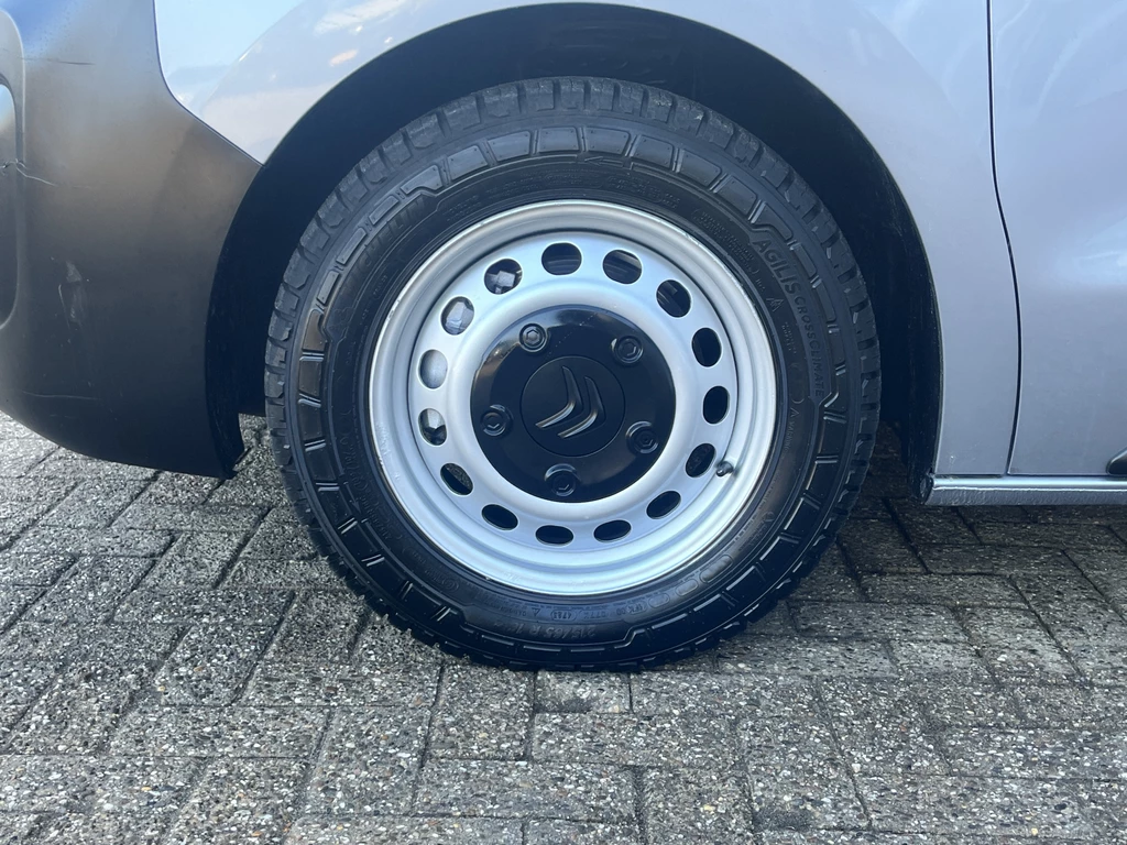 Citroën Jumpy – foto 24