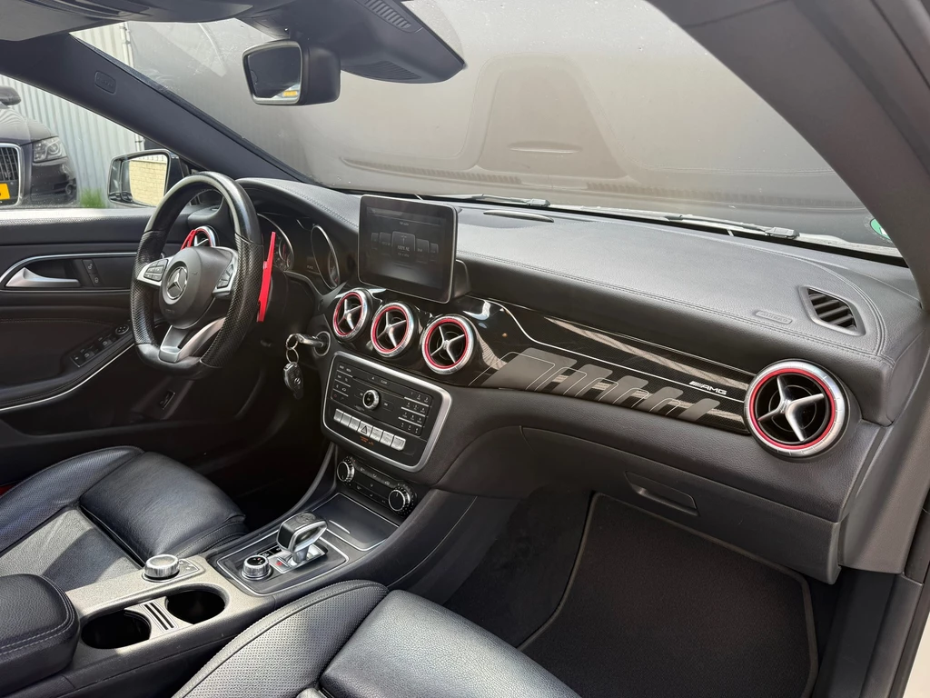 Mercedes-Benz CLA – foto 25