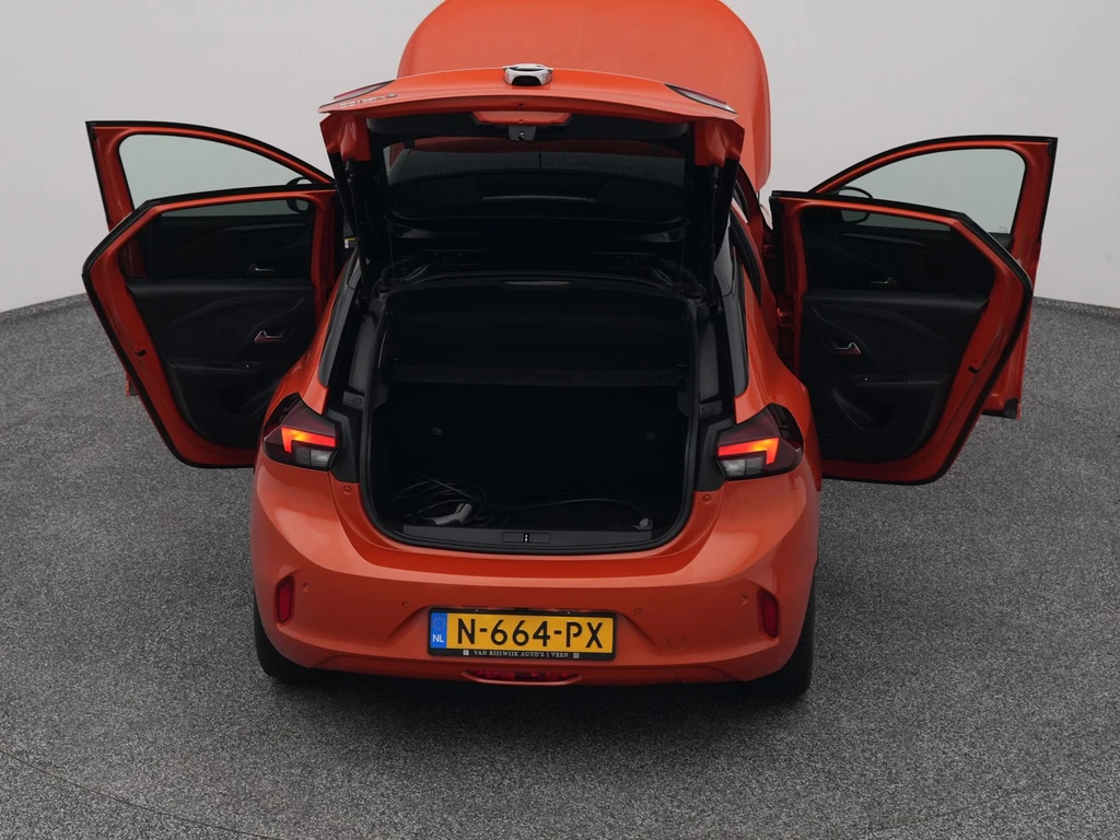 Opel Corsa-e – foto 34