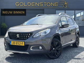 Peugeot 2008 – thumbnail 1