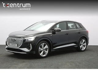 Audi Q4 e-tron – thumbnail 1