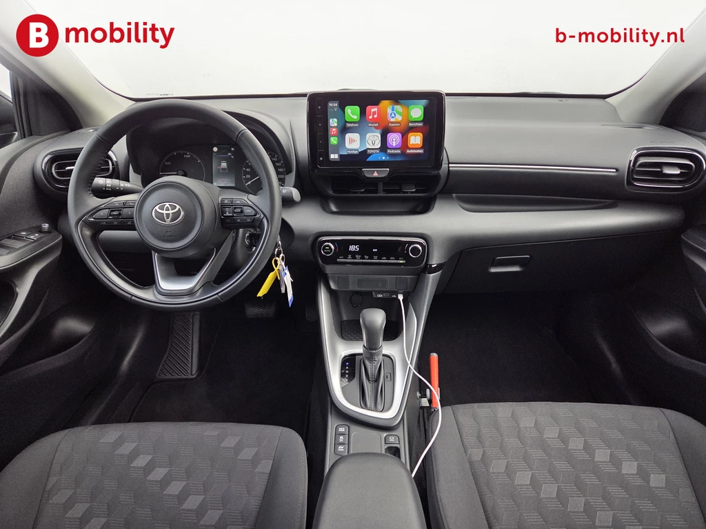 Toyota Yaris – foto 12