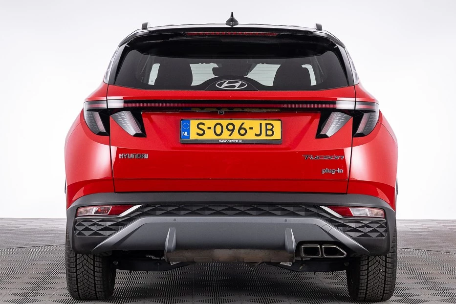 Hyundai Tucson – foto 3