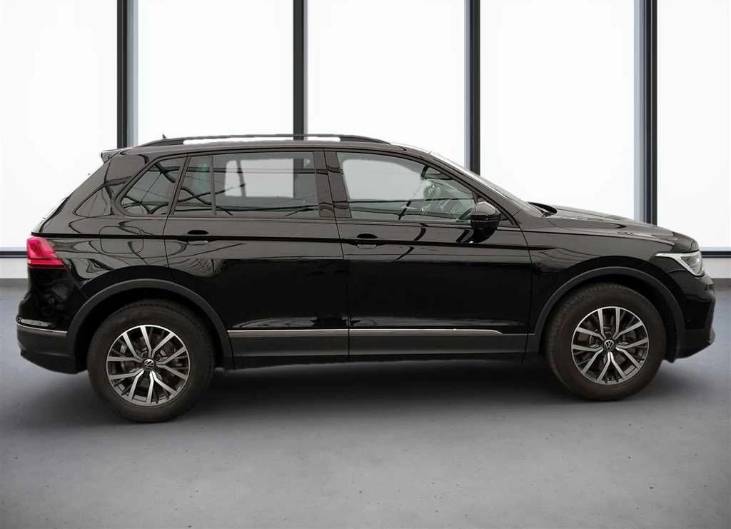 Volkswagen Tiguan – foto 3