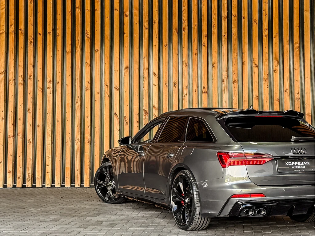 Audi A6 – foto 6