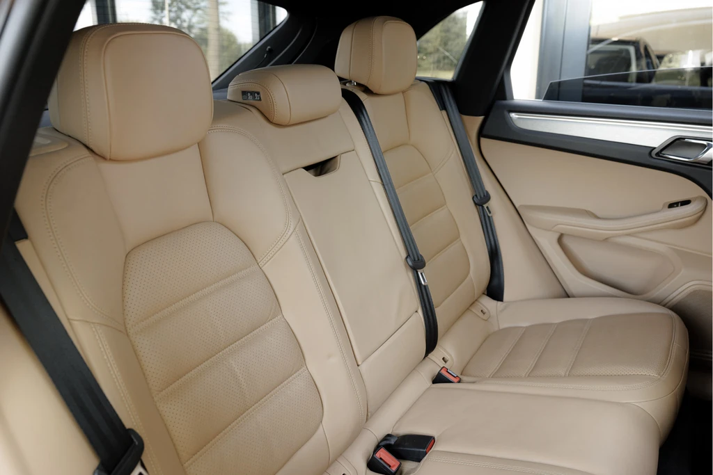 Porsche Macan – foto 31