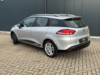 Renault Clio – thumbnail 6