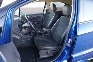 Ford EcoSport – thumbnail 19