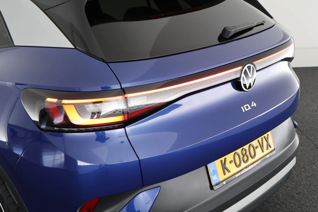 Volkswagen ID.4 – foto 49