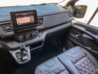 Renault Trafic – thumbnail 20
