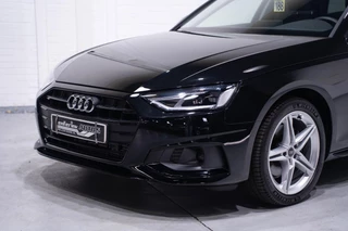 Audi A4 – thumbnail 2