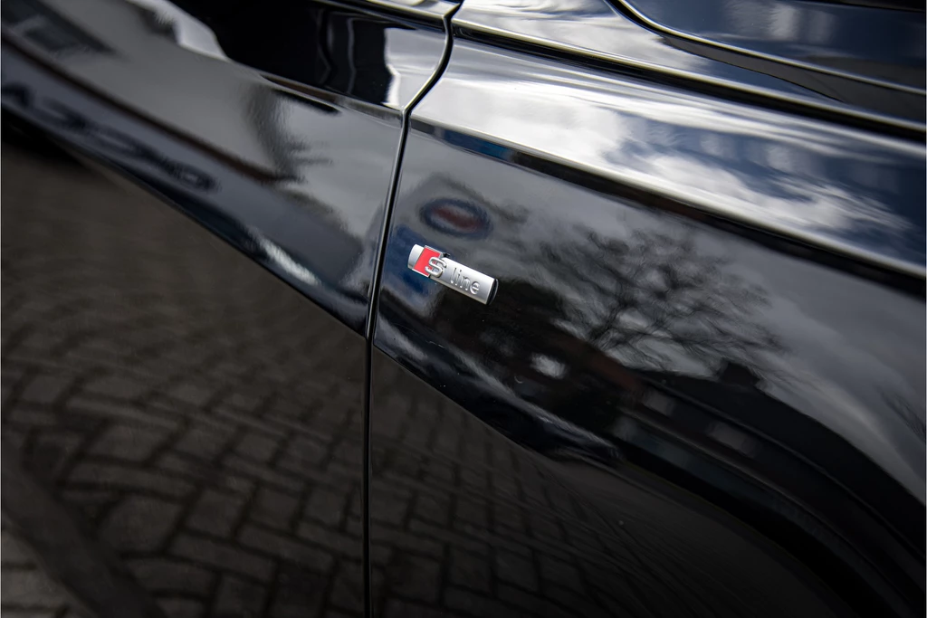 Audi A6 – foto 36