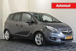 Opel Meriva – thumbnail 5