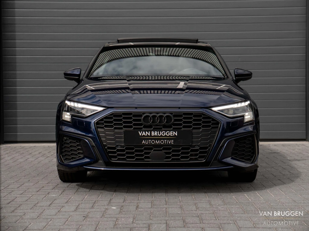 Audi A3 – foto 12