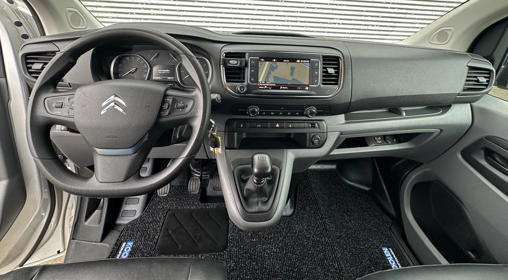 Citroën Jumpy – foto 7
