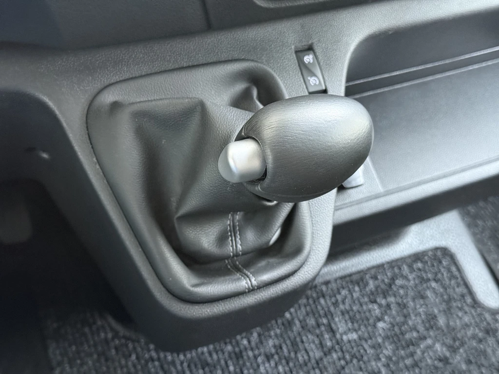 Renault Master – foto 19
