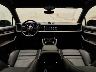 Porsche Cayenne – thumbnail 32