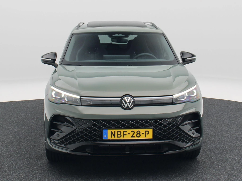 Volkswagen Tiguan – foto 8