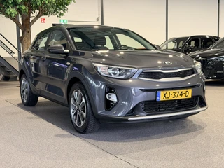 Kia Stonic – thumbnail 6