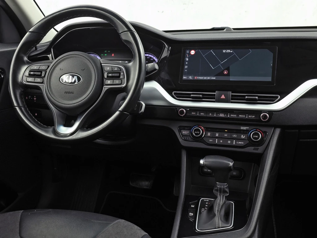 Kia Niro – foto 8