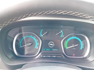 Opel Vivaro-e – thumbnail 15