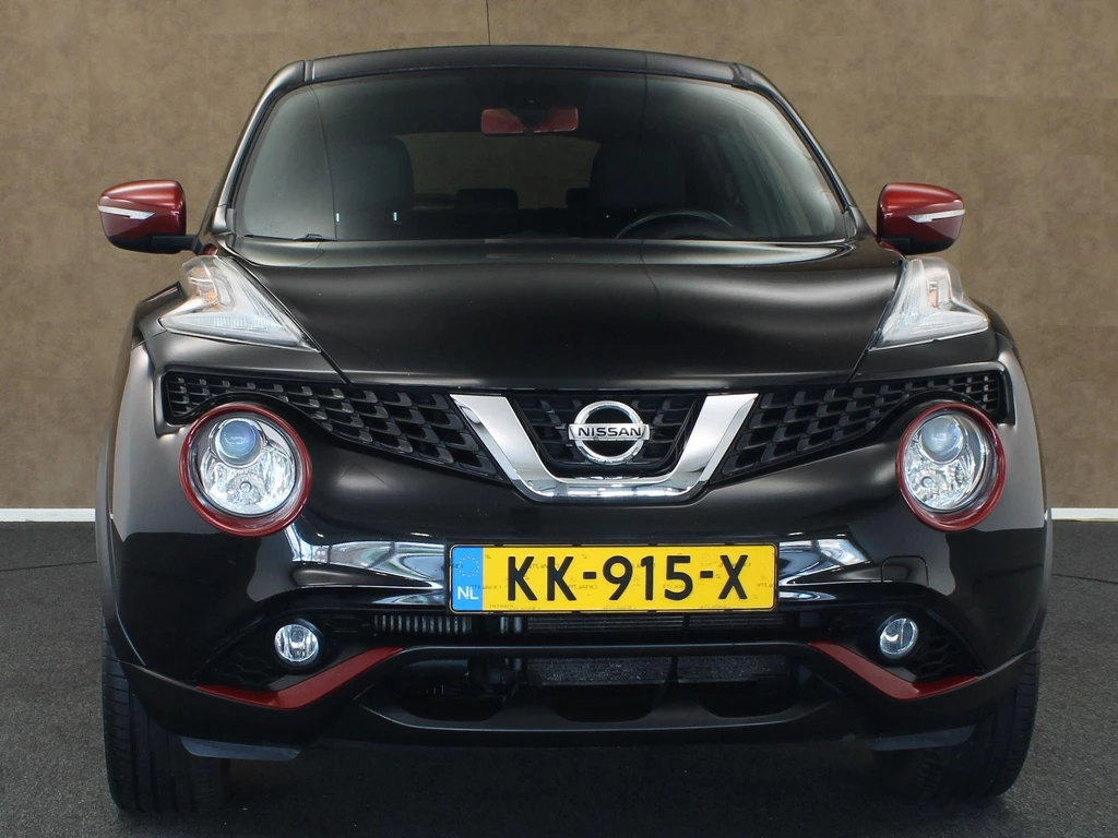 Nissan Juke – foto 9