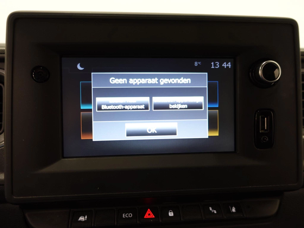 Renault Master – foto 35