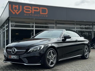 Mercedes-Benz C-Klasse – thumbnail 3