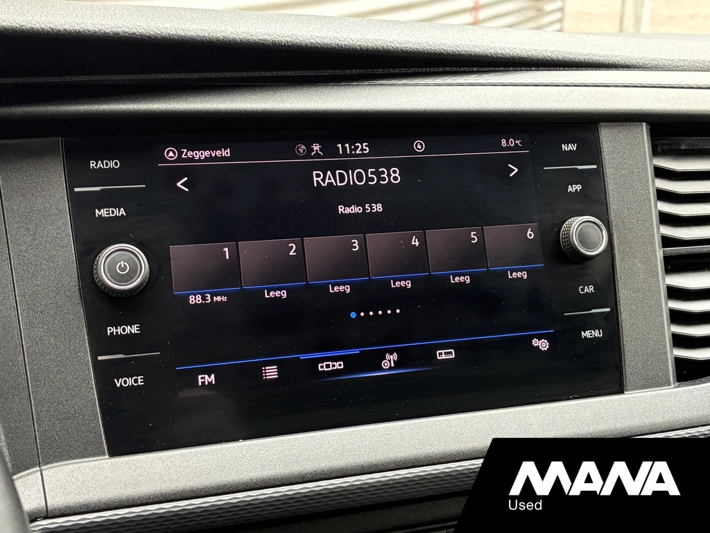 Volkswagen Transporter – foto 18