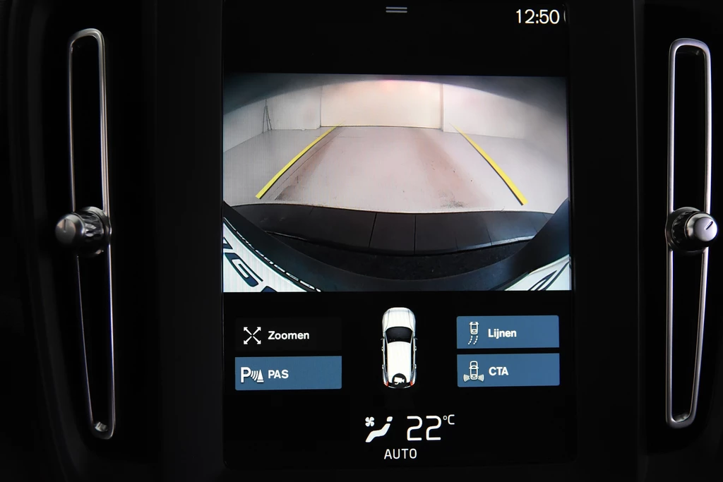 Volvo XC40 – foto 21
